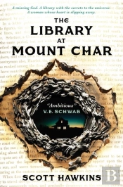 The Library At Mount Char