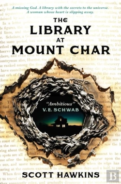 Bertrand.pt - The Library At Mount Char
