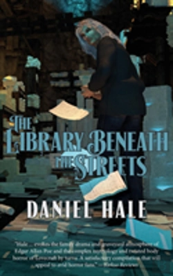 Bertrand.pt - The Library Beneath The Streets
