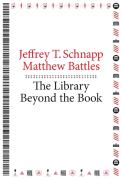 The Library Beyond The Book