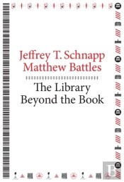 The Library Beyond The Book