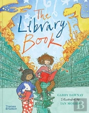 The Library Book