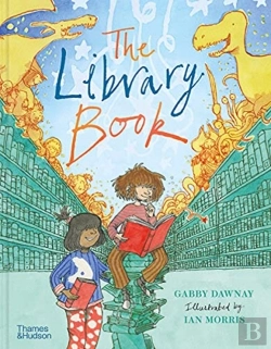 Bertrand.pt - The Library Book