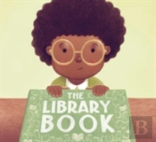 The Library Book