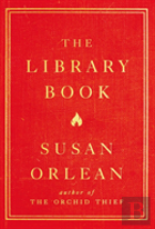 The Library Book