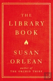 The Library Book