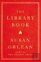 The Library Book
