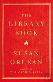 The Library Book