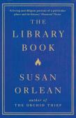 The Library Book