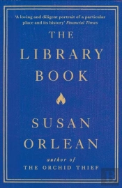 The Library Book