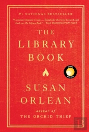 The Library Book
