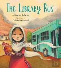 The Library Bus