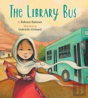 The Library Bus