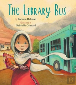 Bertrand.pt - The Library Bus