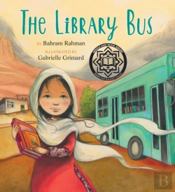 Bertrand.pt - The Library Bus