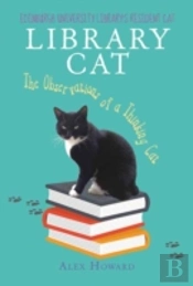 The Library Cat