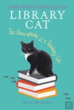 Bertrand.pt - The Library Cat