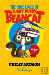 The Library Cat