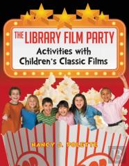 The Library Film Party