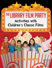 The Library Film Party