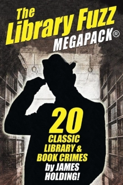 Bertrand.pt - The Library Fuzz Megapack(R)
