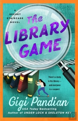 Bertrand.pt - The Library Game