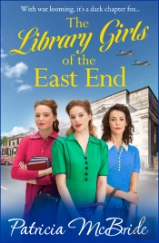 The Library Girls Of The East End