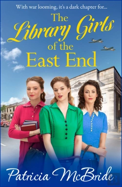 Bertrand.pt - The Library Girls Of The East End