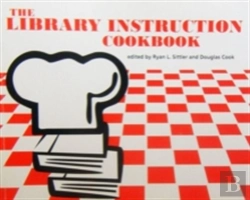 Bertrand.pt - The Library Instruction Cookbook