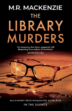 Bertrand.pt - The Library Murders