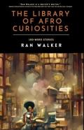 The Library Of Afro Curiosities