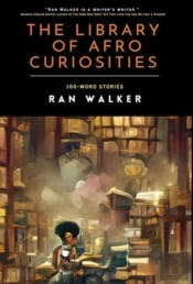 The Library Of Afro Curiosities