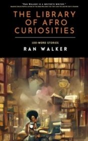 The Library Of Afro Curiosities