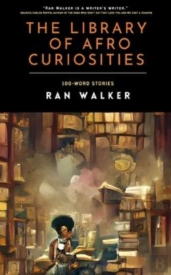 Bertrand.pt - The Library Of Afro Curiosities