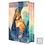 The Library Of Amorlin: Deluxe Limited Edition