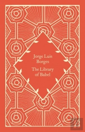 The Library Of Babel