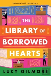 The Library Of Borrowed Hearts