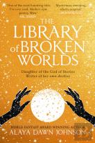 The Library Of Broken Worlds