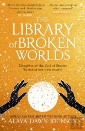 The Library Of Broken Worlds