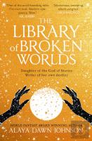 The Library Of Broken Worlds
