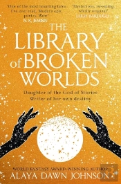 The Library Of Broken Worlds