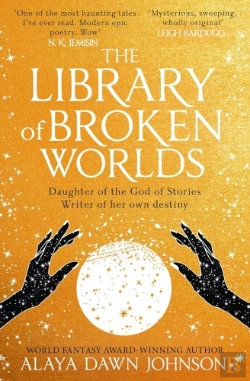Bertrand.pt - The Library Of Broken Worlds