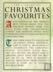 The Library Of Christmas Favourites