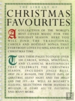 Bertrand.pt - The Library Of Christmas Favourites