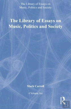 Bertrand.pt - The Library Of Essays On Music, Politics And Society