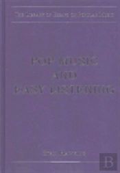 The Library Of Essays On Popular Music