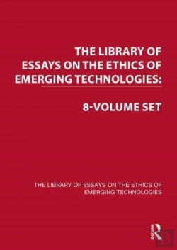 Bertrand.pt - The Library Of Essays On The Ethics Of Emerging Technologies