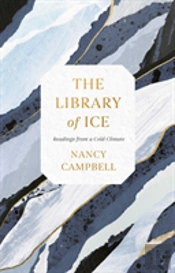 The Library Of Ice Ha