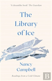 The Library Of Ice