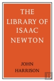 The Library Of Isaac Newton